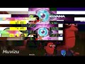Reupload SCAN VS ROUND 321