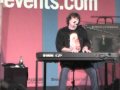 Burton Cummings - Rollaway (LIVE) - Toronto, Ontario