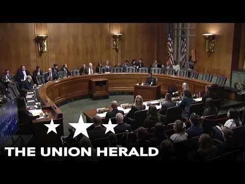 Senate Hearing on Safeguards for Counter Unmanned Aircraft Systems Authorities