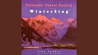 Drive the Cold Winter Away