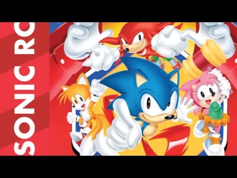 HOW TO PLAY Sonic Roll