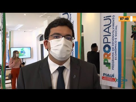 Projeto Pró-Alfabetização deve beneficiar mais de 200 mil crianças no Piauí 25 05 2021