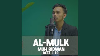 Download lagu Al-mulk Ayat 1-10 mp3
