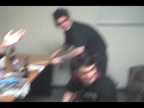 Thumbnail for CHAD PETREE from SHINY TOY GUNS by Shiny Toy Guns, Chad Petree