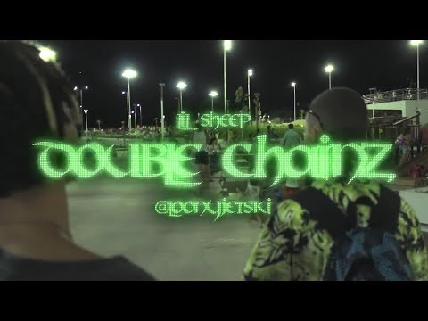 Lil Sheep - Double Chainz ⛓ (Official music video) [edit by. @loonyjetski] (Prod. LCS X JOS)