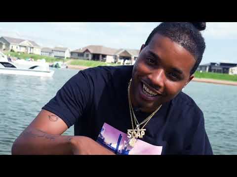 AseCard - "Stay Broke" (Official Music Video)