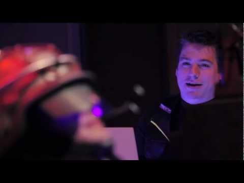 Wienerville: Space Janitors Bloopers