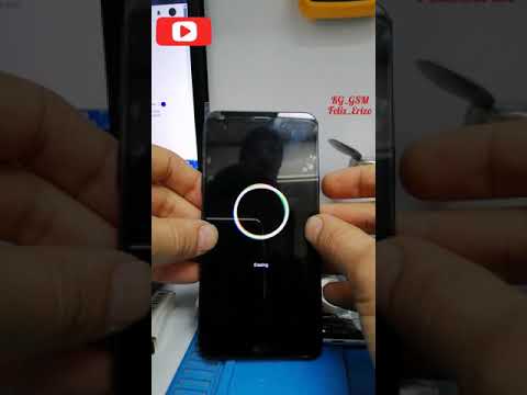 LG Q6 Hard Reset! Kolay atma Лёгкий способ