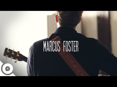 Marcus Foster - If I Go Outside | OurVinyl Sessions