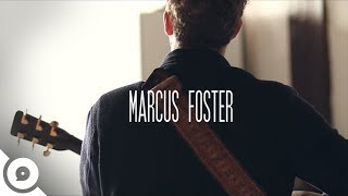 Marcus Foster - If I Go Outside | OurVinyl Sessions
