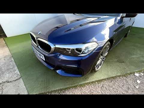 BMW 530e