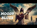 Moody Blues legend music - Soulful Ballads and Rock Melodies of Night Blues | Delta Blues Reverie