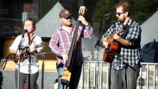 Sierra Hull Best Buy