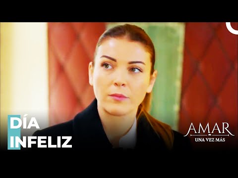 Mirat Vino A Apoyar - Amar Una Vez Más Capitulo 31