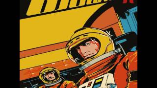 Truckfighters - Gravity X (Full Album)