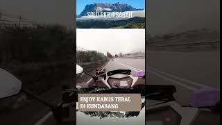 Download lagu ENJOY KABUS TEBAL DI KUNDASANG  #borneo #travel mp3