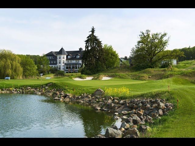 Exklusives Hotel Hessen