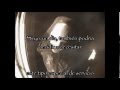 Sopor Aeternus - A Strange Thing To Say (español ...