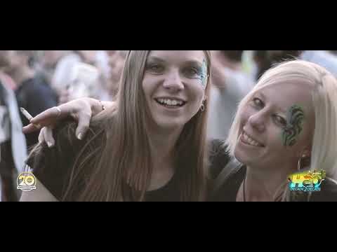 Dirkie Coetzee at H2O Decade to Decade Aftermovie