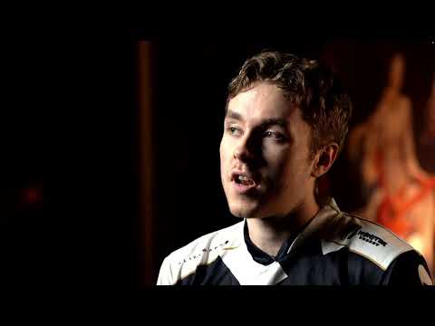 Kuroky, zai, and puppey on MATUMBAMAN