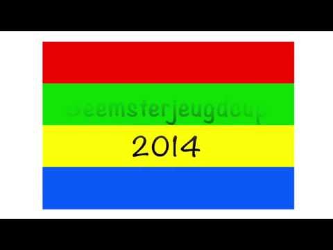 Beemsterjeugdcup 2014