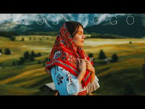 ArdLion - Moj Zogo | REMIX|
