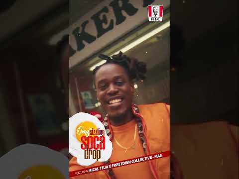 OMG SSD EP19 | Mical Teja x Freetown Collective - MAS