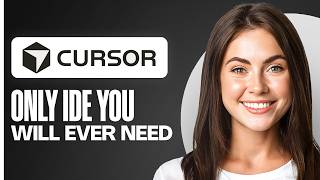 Cursor AI: The Only IDE You Need in 2026 (Beginner to Pro)