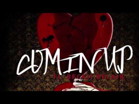 Dock Cutty Feat. Beckii Belair - Comin Up