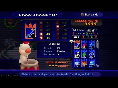 KINGDOM HEARTS All in One pt 87-12th floor