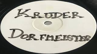 Madonna - Nothing Really Matters KG 001
