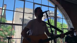 Frank Turner Live - Brave Face 2/2 - The Queen Wilmington, DE - 6/19/22