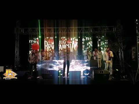 La Revancha RC ft. Banda RC De Culiacán Sin. Los Números