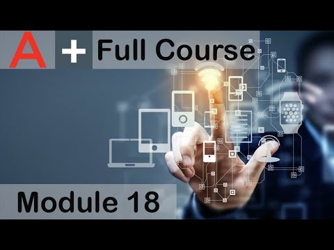 CompTIA A Full Video Course for Beginners Course Overview