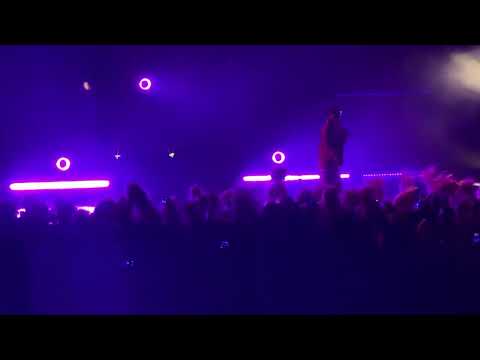 DPR Live Yellow Cab [The Regime World Tour] Hollywood 9.11.22 [Fancam]