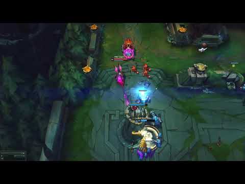 FNC Caps: Korean Bootcamp! - Caps KR Solo Queue Montage 2018