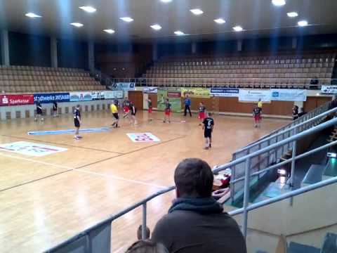 2015 12 05 TSG Wismar - HSG Uni Rostock Teil 5