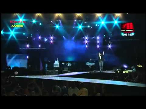 Deepside Deejays - Romanian Music Awards 2011 Brasov - RMA 2011