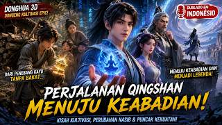 Download lagu Dari Penebang Kayu Menjadi Kultivator Legendaris: Perjalanan Shi Qingshan Menuju Keabadian mp3 Download lagu Dari Penebang Kayu Menjadi Kultivator Legendaris: Perjalanan Shi Qingshan Menuju Keabadian mp3