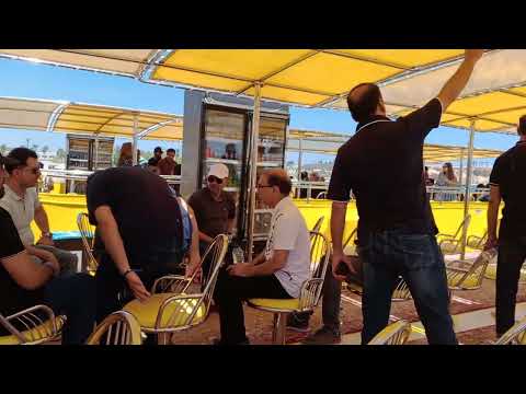 Seascope Sunmarine - Video 02.