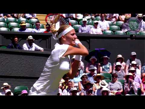 2015 Wimbledon Preview - Day 4