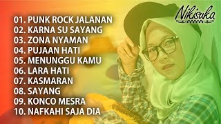 Download lagu NIKISUKA - FULL ALBUM (Reggae SKA Version) mp3