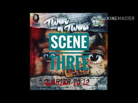 STIR IT UP VOL.11 3.4 - QUARTER TO 12 - SCENE 4 & 5 - LONG RUN SHORT KETCH & PRESSURE TEST