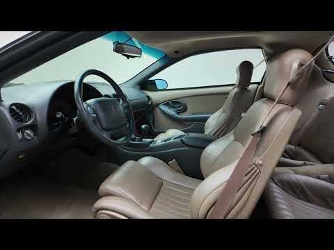 1995 Pontiac Firebird (CC-2021102) for sale in Cedar Rapids, Iowa