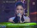 Yeng Pasko Sa Pinas Gala Nyt