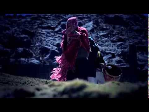 ARPAY - MI REFUGIO - Video Oficial