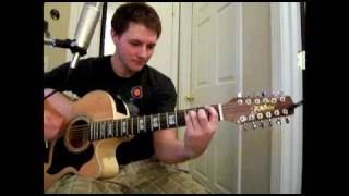 Squirm - Dave Matthews Band Cover