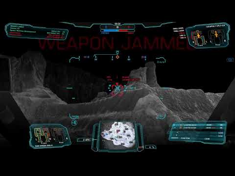 MWO: UAC20
