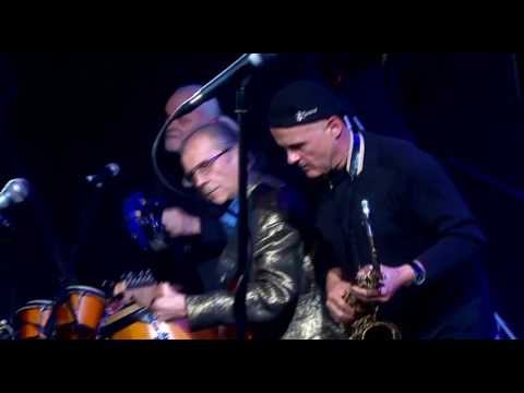 Stari rok majstori - Raunchy