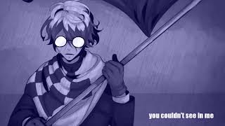 Mike_eng &quot; Different Seas &quot; UTAU Cover